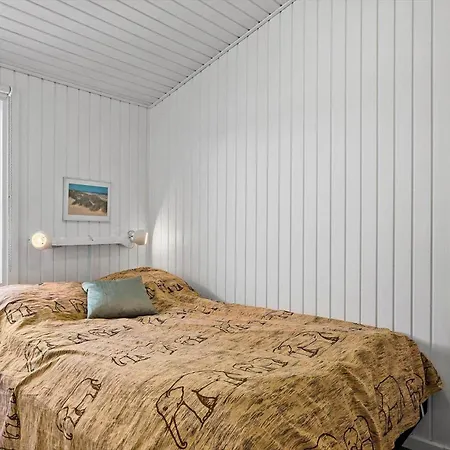 160-thisted-bredkaervej-33 Tatil Evi