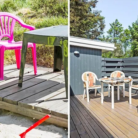 Ferienhaus 160-thisted-bredkaervej-33 *