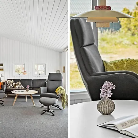 160-thisted-bredkaervej-33 Ferienhaus Thisted