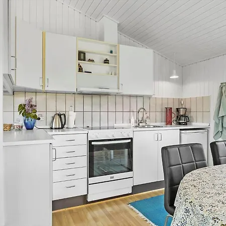 160-thisted-bredkaervej-33 Tatil Evi