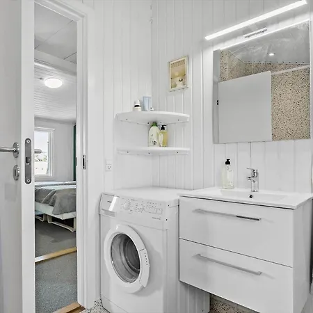 Tatil Evi 160-thisted-bredkaervej-33 Thisted