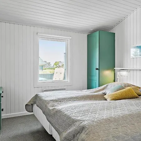 Tatil Evi 160-thisted-bredkaervej-33 Thisted