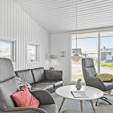 160-thisted-bredkaervej-33 Ferienhaus