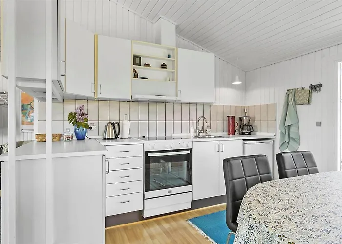 160-thisted-bredkaervej-33 Сasa de vacaciones