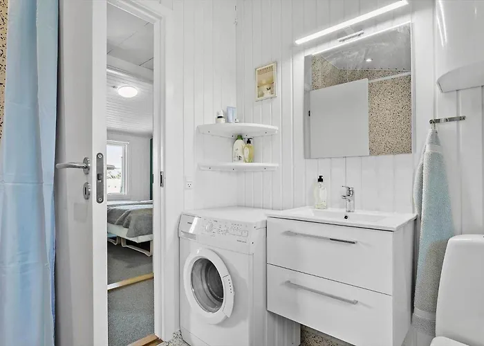 Vakantiehuis 160-thisted-bredkaervej-33 Thisted