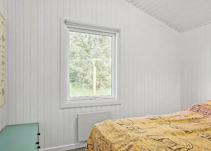 Сasa de vacaciones 160-thisted-bredkaervej-33